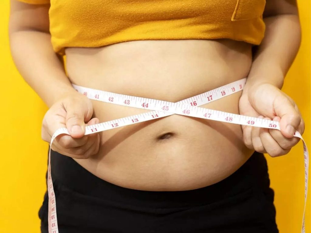 thải độc ruột có tác dụng giảm cân
